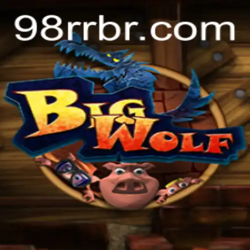 Descubra o Jogo BigWolf: Diversão e Estratégia com 98RR