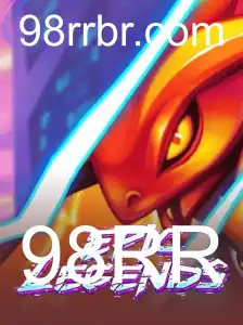 EpicLegends: Descubra o Mundo do Jogo com a Palavra-chave 98RR