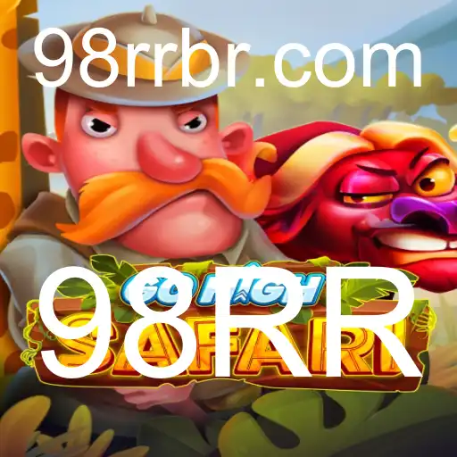 Descubra GoHighSafari: O Novo Jogo de Aventura Que Conquista o Mundo