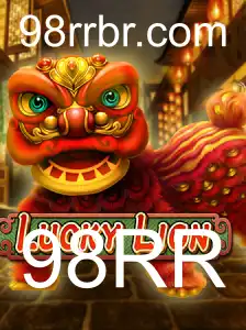Descubra o Fascinante Mundo de LuckyLion: O Jogo 98RR