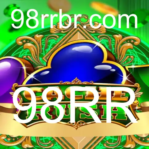 CacheRush: A Nova Sensação no Mundo dos Jogos com a Palavra-chave 98RR