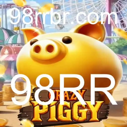 Explorando CrazyPiggy: O Novo Fenômeno dos Jogos com 98RR
