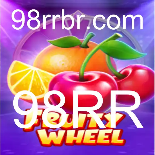 FruityWheel: Descubra o Mundo do Entretenimento com 98RR