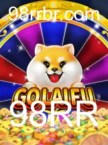 GoLaiFu: Uma Nova Experiência de Jogo com a Palavra-Chave 98RR