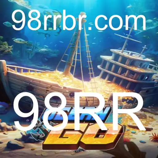 OceanGO: Desvende os Mistérios do Mar com 98RR