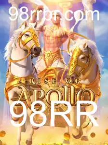 Explore o Universo de RiseofApollo: Um Mergulho no Mundo do Jogo 98RR