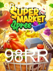 Explorando o Empolgante Mundo do Jogo SupermarketSpree