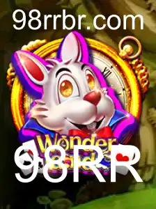 Aventura Fascinante em Wonderland: Descubra o Jogo 98RR